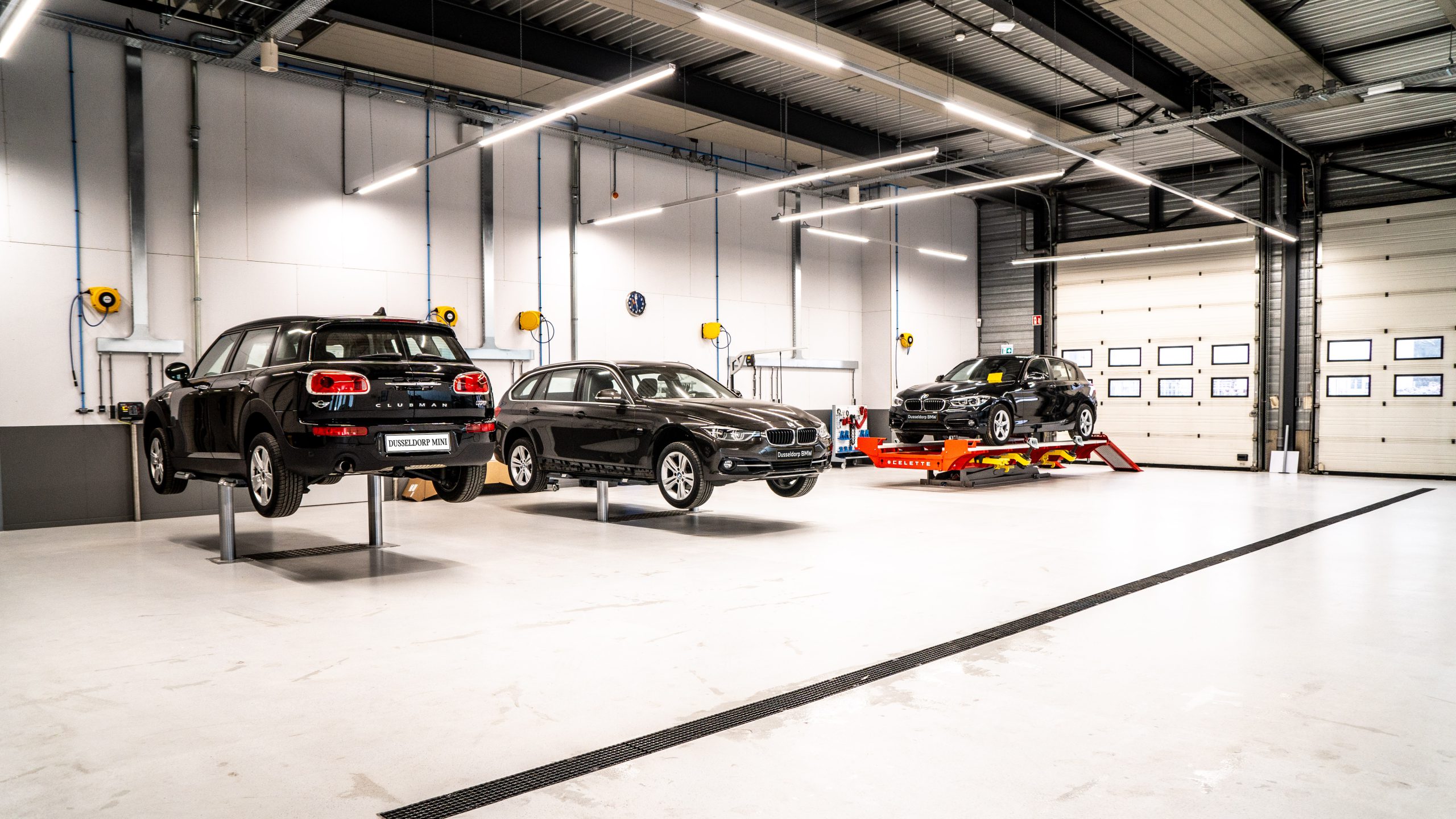 1e Schadehersteller - Header image