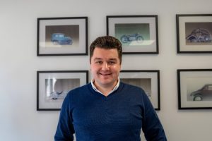 nick dusseldorp schiedam